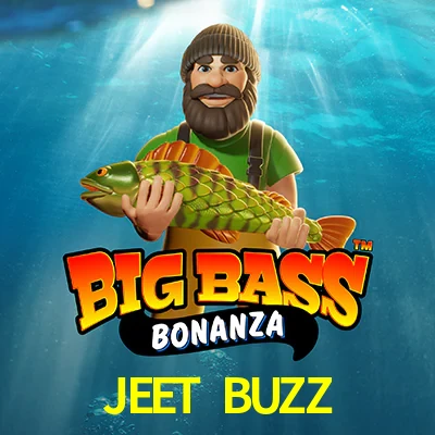 JEET BUZZ — Big Bass Bonanza fishing slot | Play on Android APK & iPhone for real money | Pragmatic Play