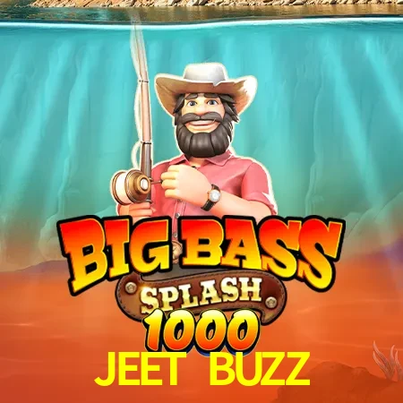 JEET BUZZ — Big Bass Splash fishing slot | Play on Android APK & iPhone for real money | Pragmatic Play