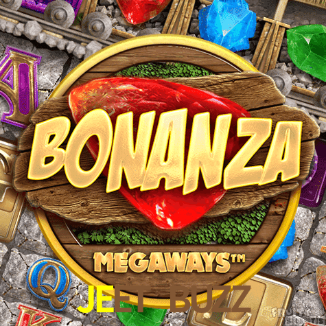 JEET BUZZ — Bonanza Megaways megaways slot | Play on Android APK & iPhone for real money | Big Time Gaming