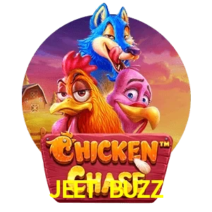 JEET BUZZ — Chicken Chase crash game | Play on Android APK & iPhone for real money | Hacksaw Gaming