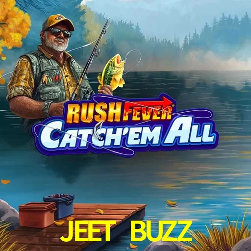 JEET BUZZ — Fishing Rush fishing arcade | Play on Android APK & iPhone for real money