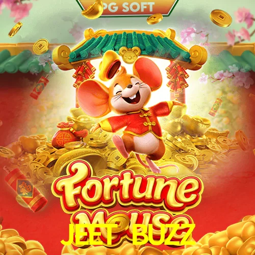 JEET BUZZ — Fortune Mouse slot | Play on Android APK & iPhone for real money | PG Soft