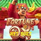 JEET BUZZ — Fortune Ox slot | Play on Android APK & iPhone for real money | PG Soft
