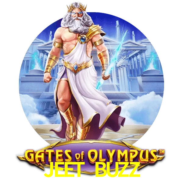 JEET BUZZ Gates of O.