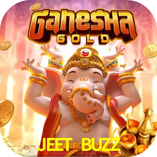 JEET BUZZ — Jackpot Ganesha Fortune jackpot lottery | Play on Android APK & iPhone for real money | Red Tiger