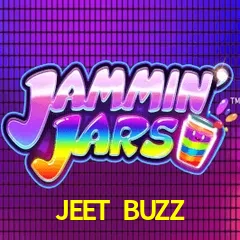 JEET BUZZ — Jammin Jars cluster slot | Play on Android APK & iPhone for real money | Push Gaming