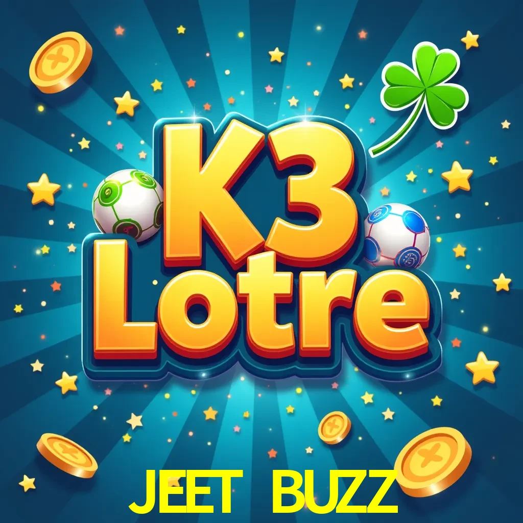 JEET BUZZ — K3 Lottery 3-dice lottery | Play on Android APK & iPhone for real money