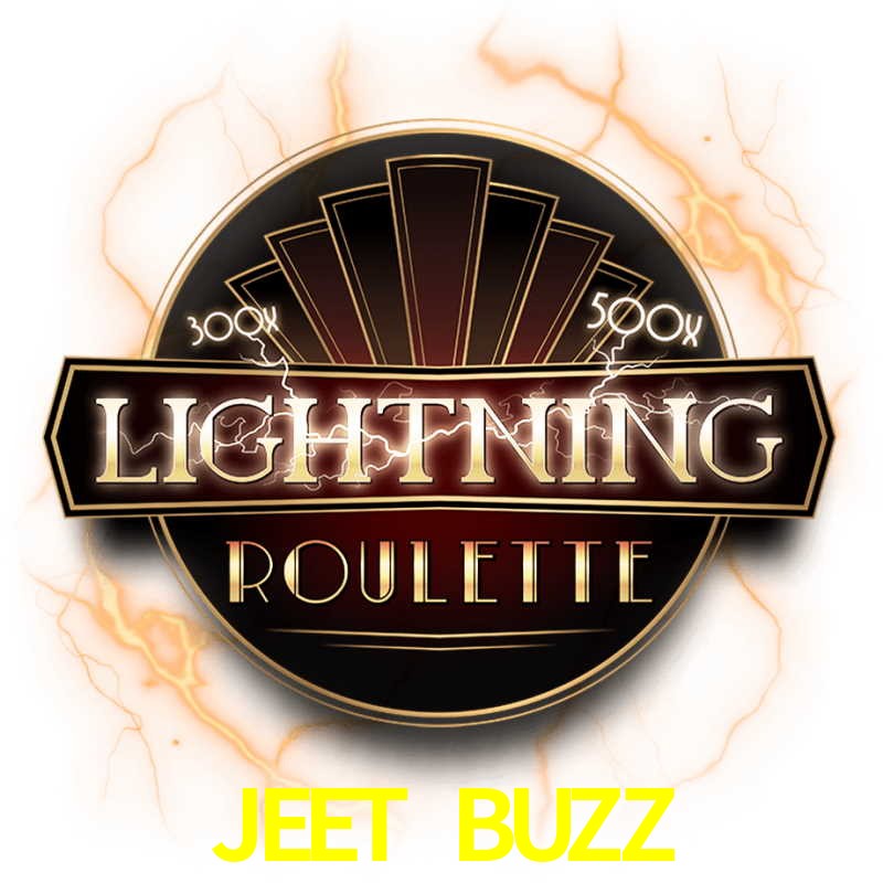 JEET BUZZ — Lightning Roulette live live casino roulette | Play on Android APK & iPhone for real money | Evolution
