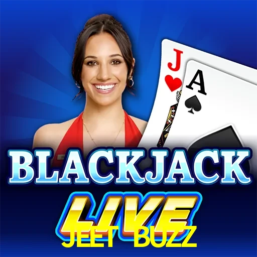 JEET BUZZ — Live Blackjack live casino blackjack | Play on Android APK & iPhone for real money | Evolution