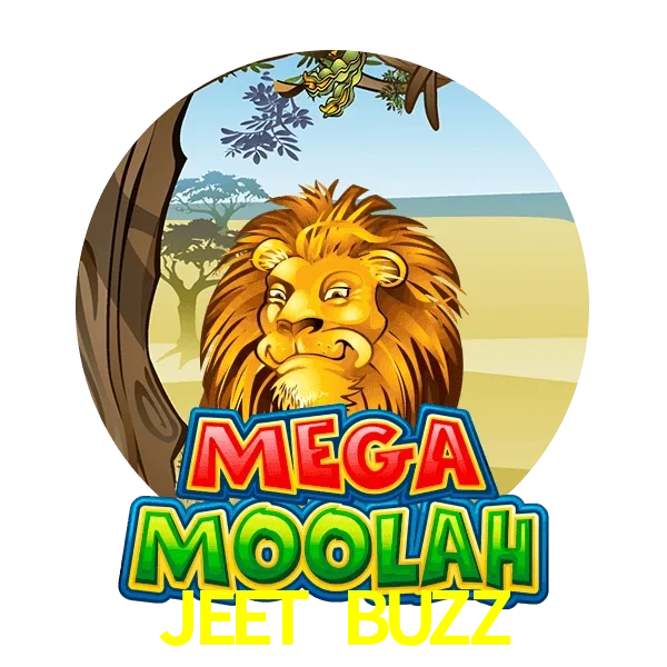 JEET BUZZ — Mega Moolah progressive jackpot jackpot slot | Play on Android APK & iPhone for real money | Microgaming