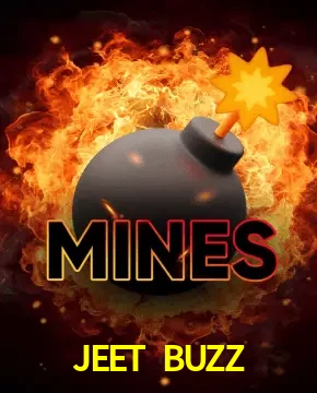 JEET BUZZ Mines