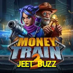 JEET BUZZ — Money Train 3 slot | Play on Android APK & iPhone for real money | Relax Gaming