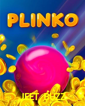JEET BUZZ — Plinko arcade ball drop | Play on Android APK & iPhone for real money