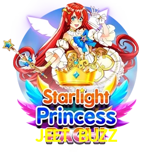 JEET BUZZ — Starlight Princess slot | Play on Android APK & iPhone for real money | Pragmatic Play