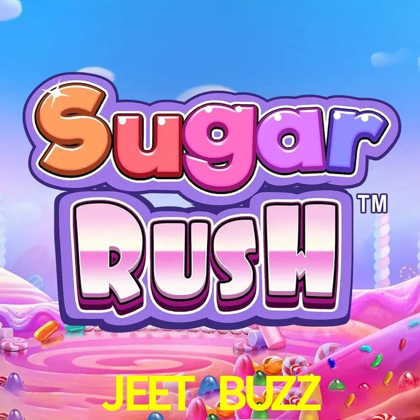 JEET BUZZ — Sugar Rush slot | Play on Android APK & iPhone for real money | Pragmatic Play