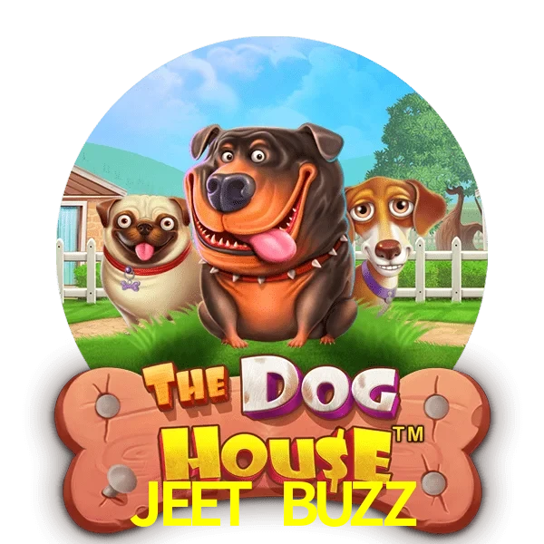 JEET BUZZ — The Dog House slot | Play on Android APK & iPhone for real money | Pragmatic Play