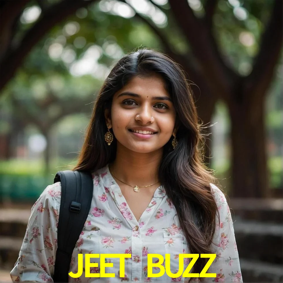 Trisita Aich — Head of Player Education, JEET BUZZ India