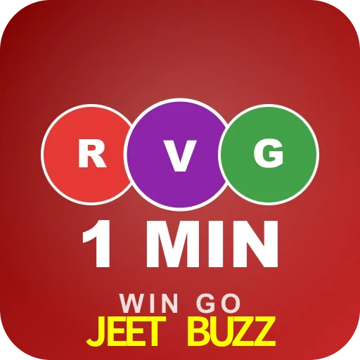 JEET BUZZ — Win Go 1 min color prediction | Play on Android APK & iPhone for real money